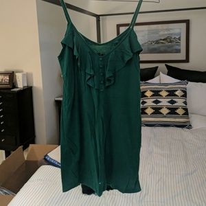 Jack by BB Dakota Green Tank